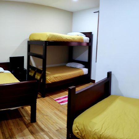 Minka Hostel كويتو المظهر الخارجي الصورة