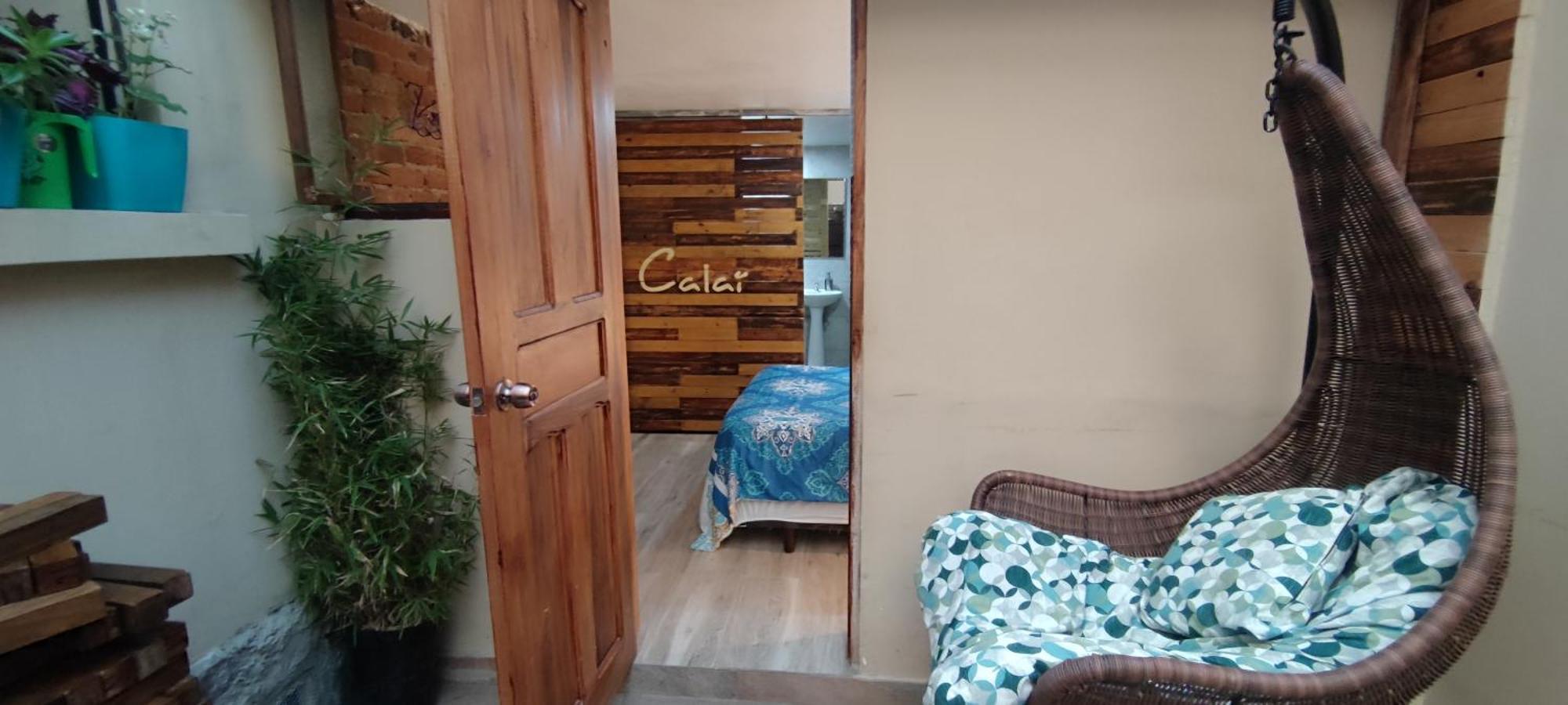 Minka Hostel كويتو المظهر الخارجي الصورة