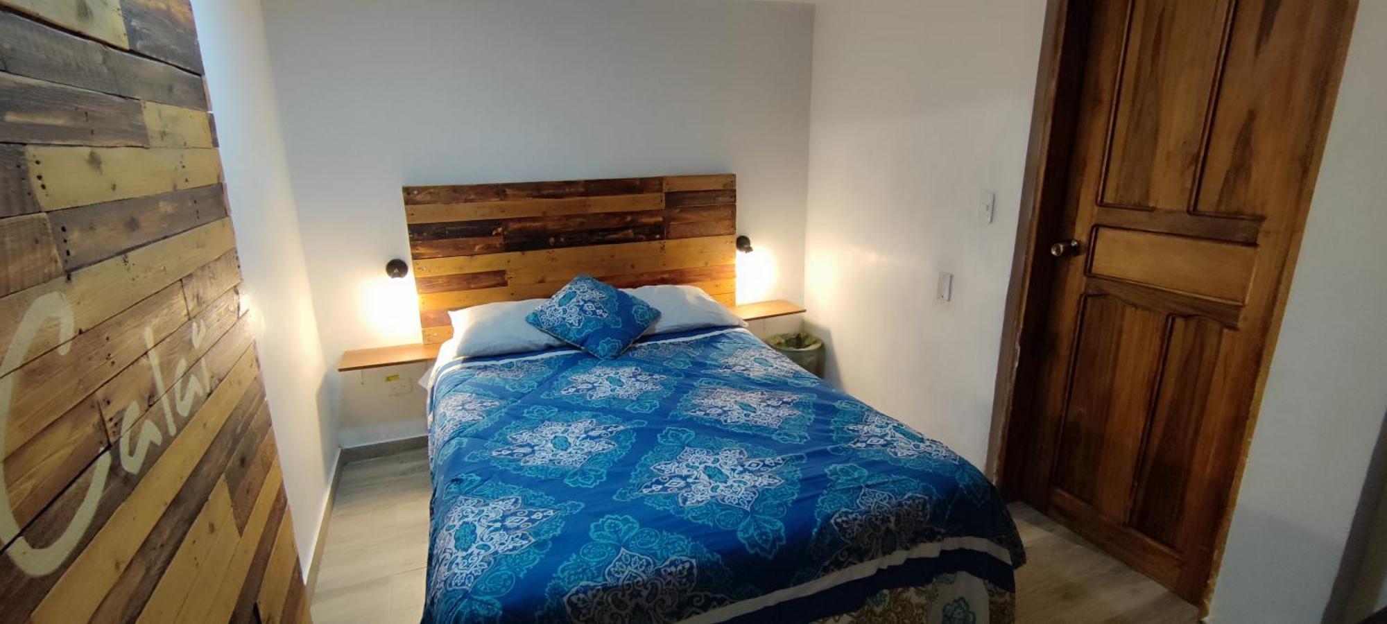 Minka Hostel كويتو المظهر الخارجي الصورة