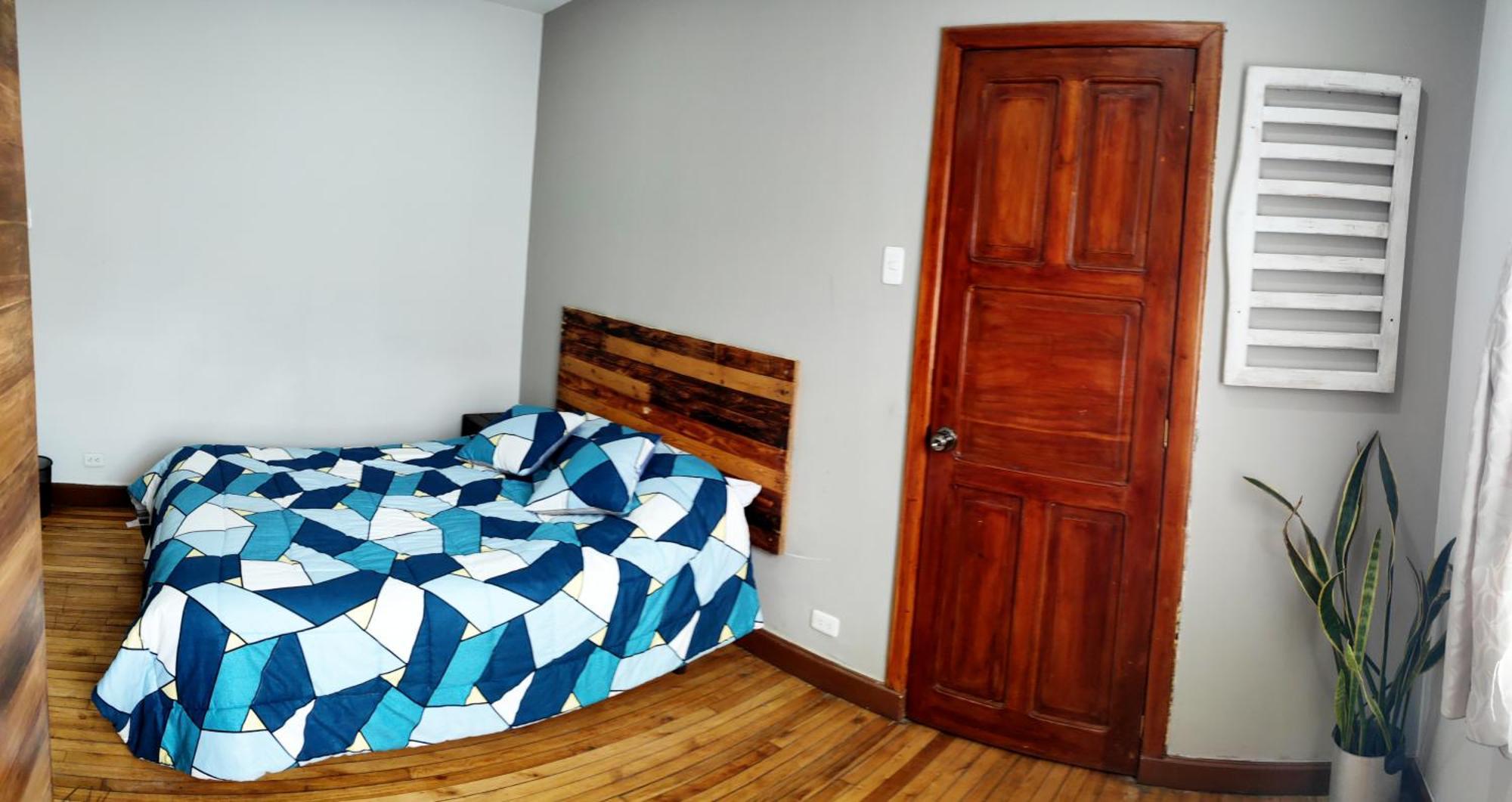 Minka Hostel كويتو الغرفة الصورة