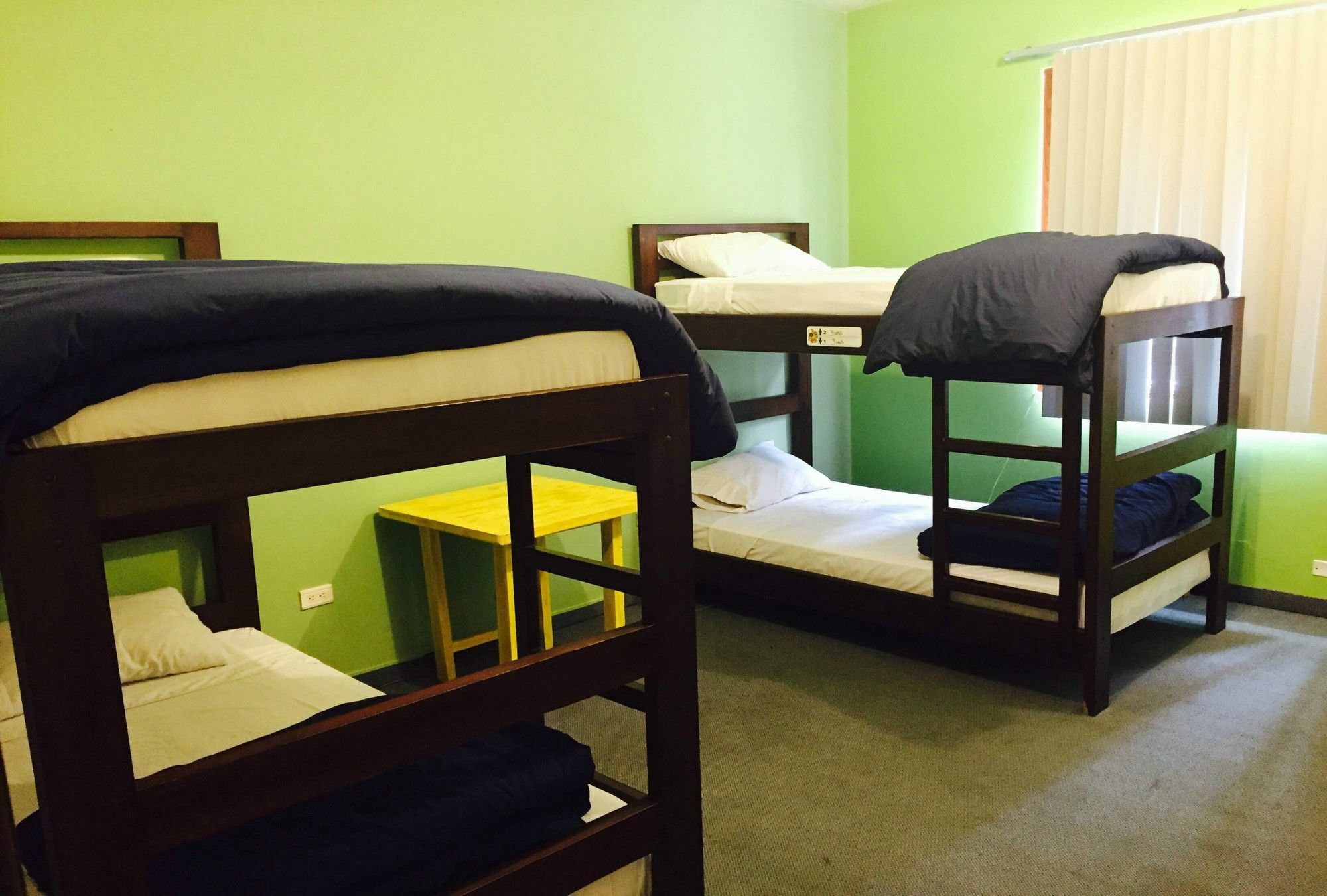 Minka Hostel كويتو المظهر الخارجي الصورة